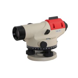 Wholesale Magnetic Damping Dumpy Leveling Automatic Laser Level Engineering Survey from china suppliers