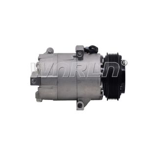 VS12E Car Air Compressor 977013X600 For Hyundai Elantra For Soul 1.8 2010