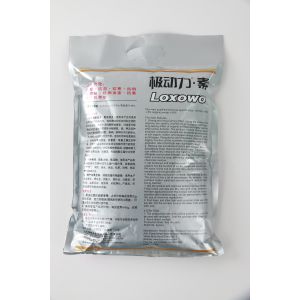 Custom Blend Soil Disease Control Potassium Organic Granular Fertilizer