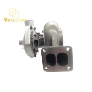 7N9851 Turbocharger For Excavator 3304 SR4 Engine, Part Number: 7N-9851