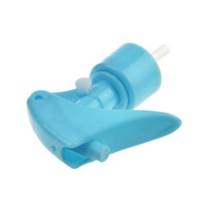 High-ended Design Mini Trigger Sprayer with 50-100ml Volume and Different Sizes