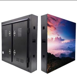 Waterproof Outdoor LED Video Walls IP65 P2.5 P3 P4 P5 P6 P8 P10 Full Color