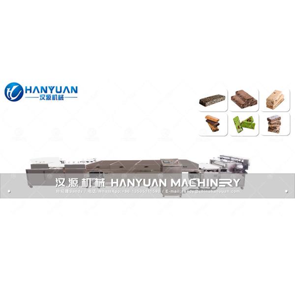 Protein Bar Machine