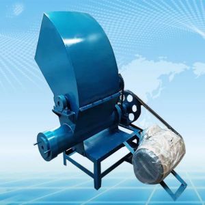 EPS molding Automatic foam crusher machine / Polystyrene foam hot melting