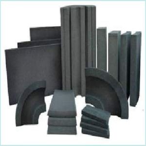 Cellular Glass Insulation Material