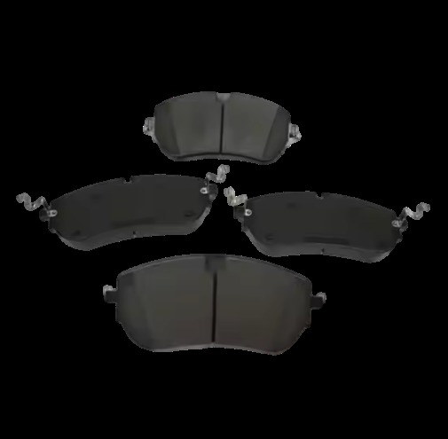 Brake Pads LR160477 LR140696 LR174900 for Land Rover Discovery Sport Range Rover