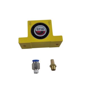 GT6 GT10 GT13 Turbine Vibrator Components Of Pneumatic System