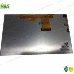 10.1'' Industrial LCD Displays CLAA101WK01 XN 1280×720 Resolution BOE Normally