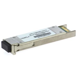10G XFP BIDI SM LC Optical Transceiver Module 10KM 1270nm 1330nm