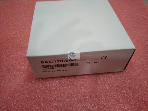 Quality B&R ECPA42-01 Analog Output Module ECPA42-01 Meet your needs and buget for sale