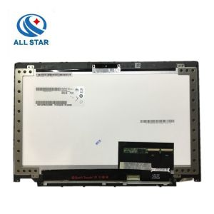 FHD Touch Screen with Bezel Frame PCB Board Assembly Lenovo ThinkPad T450S