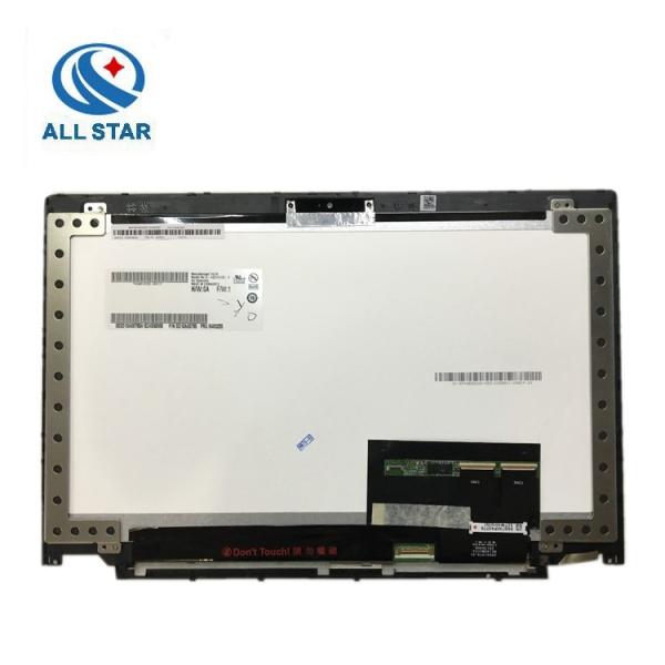FHD Touch Screen with Bezel Frame PCB Board Assembly Lenovo ThinkPad T450S