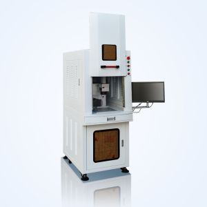 355nm Digital Scanner UV Printing Machine CE Certificated