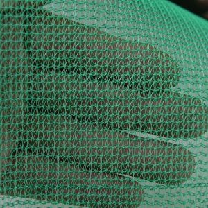 Playground HDPE Plastic Scaffold Safety Net Construction Safety Net