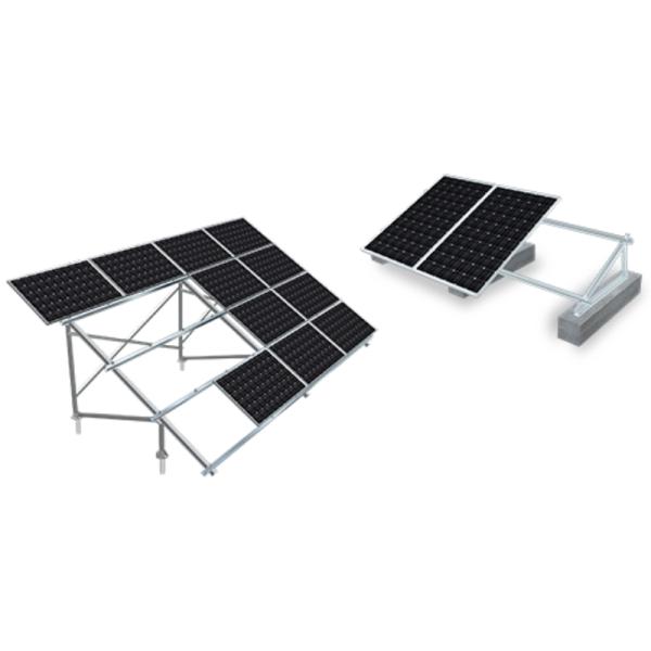 Quality Solar Panel Roof Mounting Brackets Adjustable Triangle Mounting for Commercial and Residential Areas High Compatibility and Reliability OEM Services Available for sale
