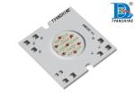 Super Bright Warm White RGB LED Array 30W Multi Color COB LED Arrays
