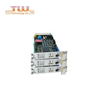 Epro A6410 Dual Channel Expansion Monitoring Module Emerson Module