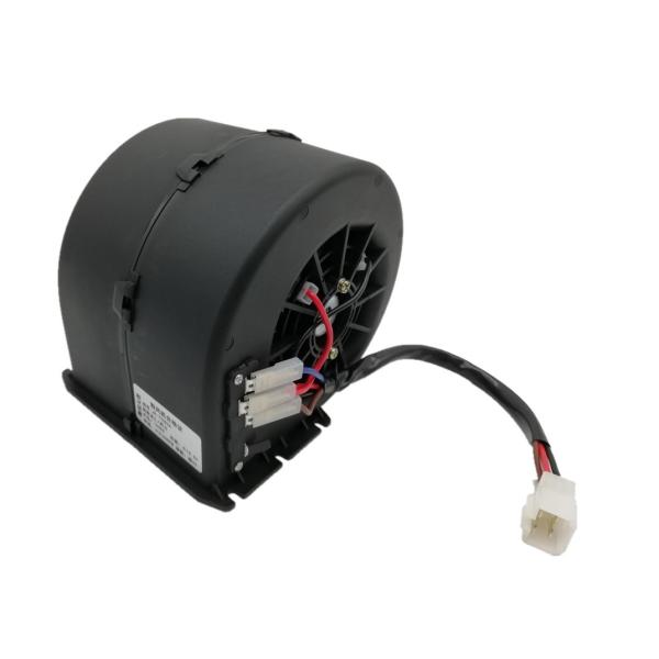 Quality 3800RPM DC24V Air Conditioner Evaporator Fan for sale