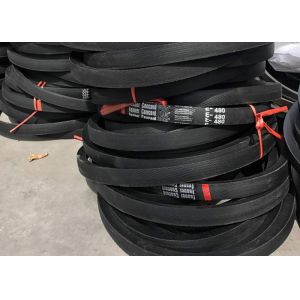 Buy cheap Triangle Type 38mm Width 23mm Thickness Adjustable V Belt from wholesalers