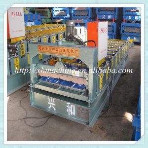 China Wall Panel Roll Forming Machine on sale