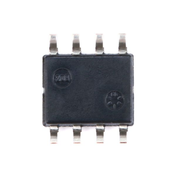 AT24C32D-SSHM-T EEPROM pin configuration diagram