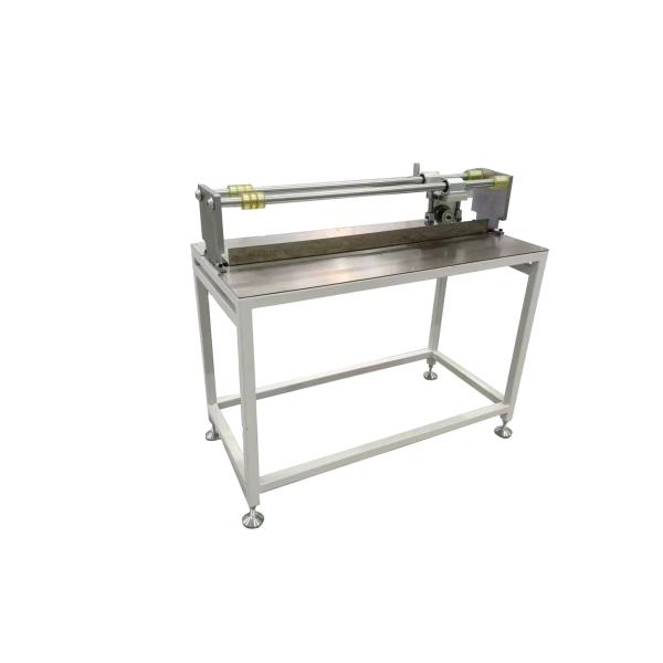 High Quality Cross-cutting Machine For Air Filter Making Machine From China