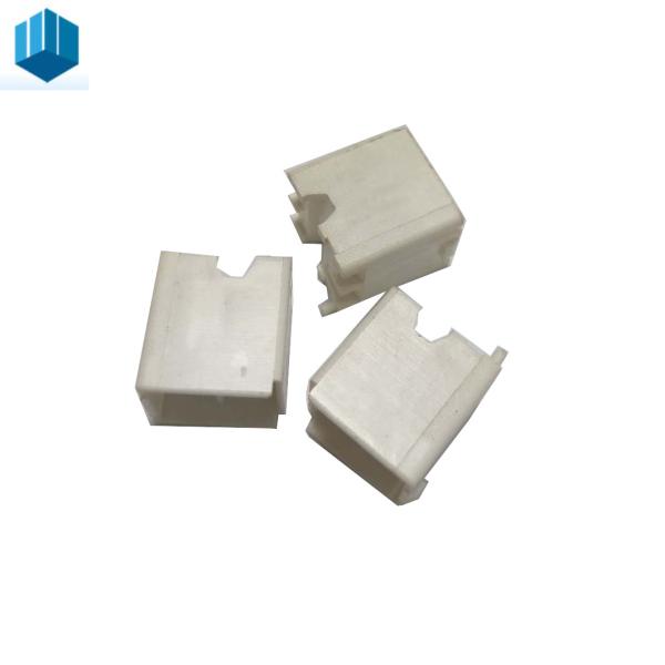 Square Electronic Enclosure Box Precision Plastic Housing