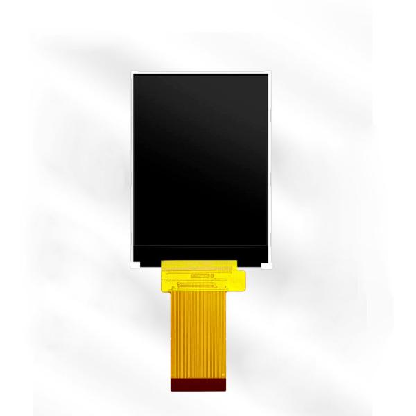 Quality 240*320 TFT LCD Module 2.8 Inch Lcd Display Module With ILI9341v Controller for sale
