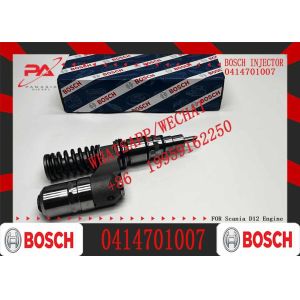 1420379 1440578 0986441016 excavator part for SCANIA injector 0986441116