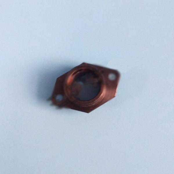 Black Color SMT Spare Parts J7055557A SM320 321 411 421 Bearing Housing Outer