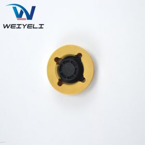 Volvo Coolant Expansion Recovery Kettle Cover VOE 1674083 EC210EC240 EC290 EC360