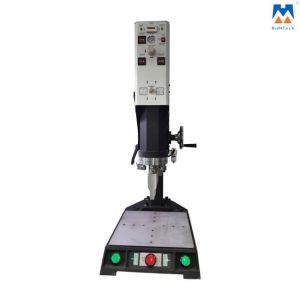 Wholesale 15kHz 2600W Standard Good Stability Ultrasonic Plastic Welding Machine from china suppliers