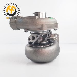 TO4E55 turbocharger part 730505-0001 65.09100-7082 65.09100-7137 FHI turbocharge