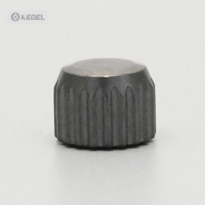 Tungsten Carbide Buttons YG8 YG9C YG11C Grade for Oil Gas Drilling