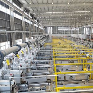 PLA ABS PETG TPU 3d Printer Filament Extruder Machine