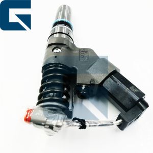 4903472 For QSM11 Engine Excavator Fuel Injector