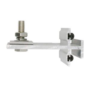 Aluminium Alloy Facade Cladding System With Durability Anodized Finish