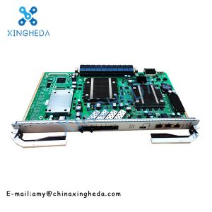 Huawei MPLA H903MPLA 03025KFE 4-port 10GE Main Control Board