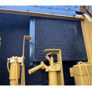 Used 2021 cat336D2 excavator imported with hammer from USA for sale