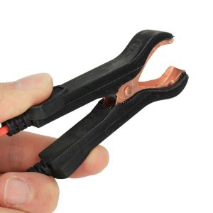 Portable 12V 12A 24V 6A Car AGM Lead Acid Lithium LiFePO4 Battery Charger with