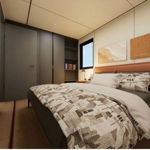 Fast Installation 20FT Expandable Container House 40 Year Lifespan 6t Weight