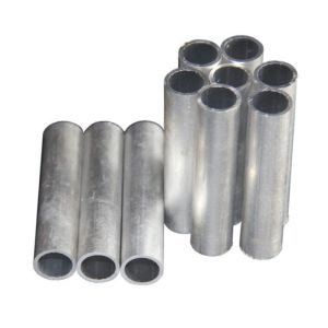1160 6061 6082 5083 2024 Aluminium Pipe / Tubing Anti Rust