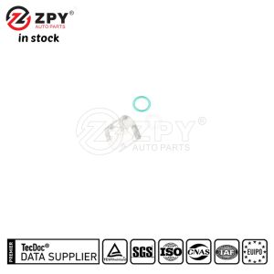 Wholesale ZPY Transmission Box Radiator Clip 5N0317229 For VW Tiguan from china suppliers