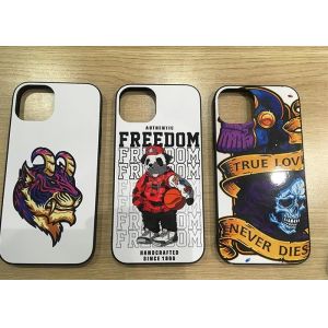 3D Desktop 300mm Bottle Flat Bed UV Printer Phone Case Printer For Home Use