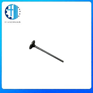 Caterpillar C9 C9.3 Engine Intake Valve 262-2957 490-1729
