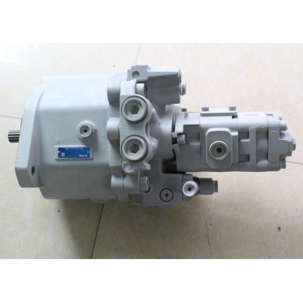 STD PSVL2-63 Hydraulic Kubota Excavator Piston Pump