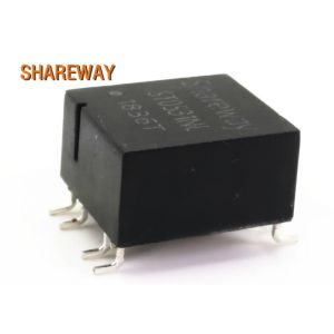 Wholesale Unshielded Isolation Transformer SMD Power Inductor T60403-K5032-X114 For Narrowband PLC Systems from china suppliers