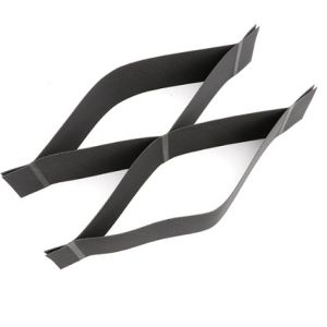 Buy cheap Load Support Gravel Geocell Applying In Mining Road Construction Project from wholesalers