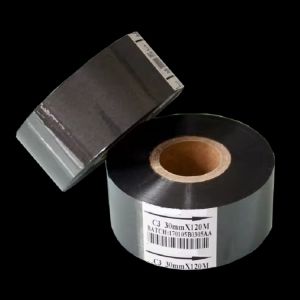 Wholesale 30mm*100m HC3 Type coding foil Printing Date Coder foil Hot Stamping Ribbons from china suppliers