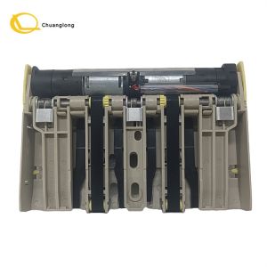 ATM Parts Wincor CMD-V4 Clamping Transport Mechanism 1750053977 01750053977
